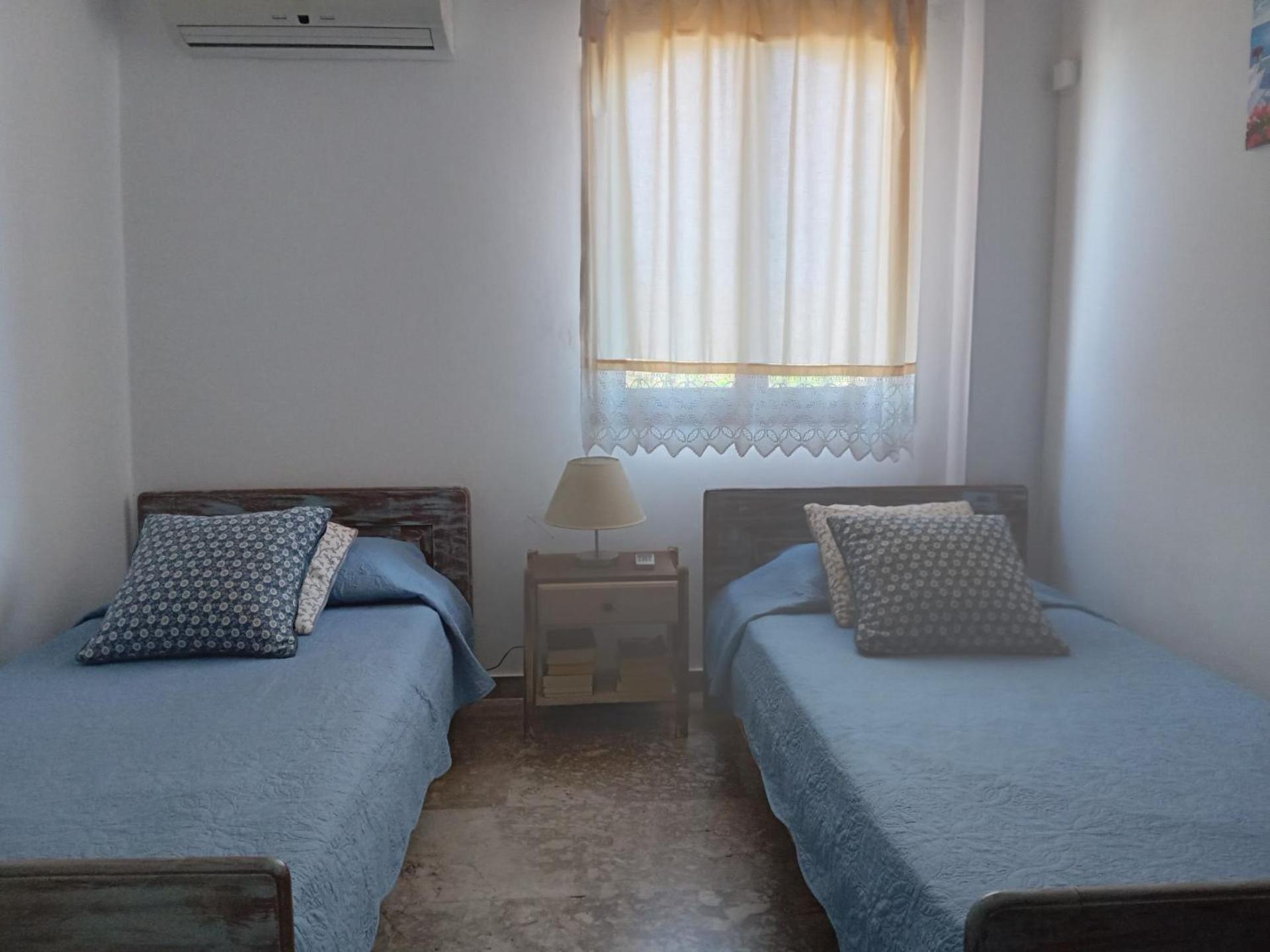 Villa Ampelia Sitia  Buitenkant foto